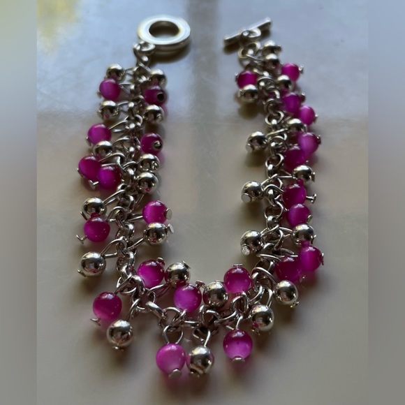 Norclar Jewelry - New Drop Beads Bracelet